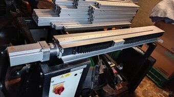 Osa THK KR55/Festo