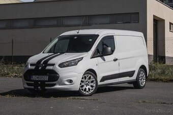 Ford Transit Connect 1.6 TDCi 95k Trend L2