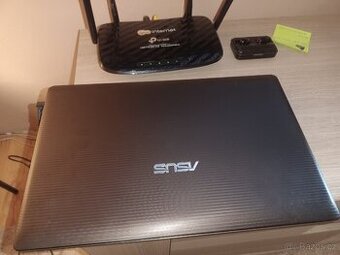 ASUS A55V