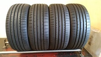 Toyo 215/45 R18 8mm DEMO