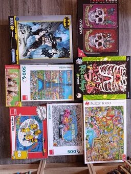 Puzzle