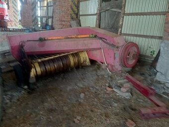 Lis new holland