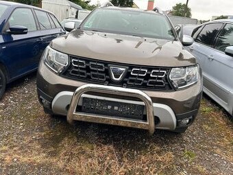 Dacia Duster 1.3 tce 4x4 40600 km LED, alu..21ROK