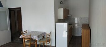 Pronájem bytu 2+kk