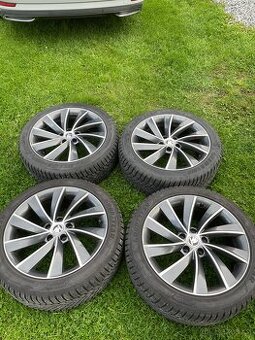 Alu kola Pegasus 18" Superb III