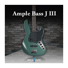 Ample Jazz Bass