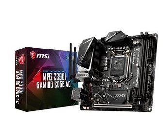 Zháňam b360 h370 z390 mATX / mini ITX