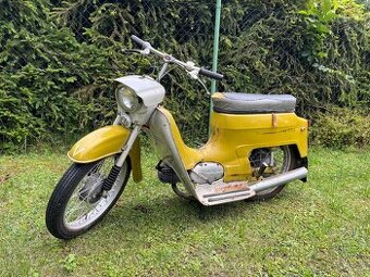 Jawa pionýr 20