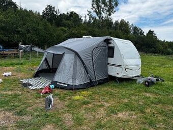 Weinsberg CaraOne 420 QD - 1