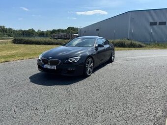 BMW 640i - 1