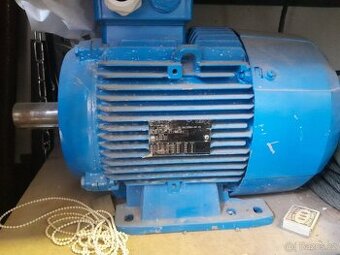 Elektromotor 7.5 kw