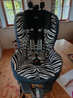 Autosedačka Britax Römer 9-18 kg