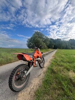 ktm sx 250 2t