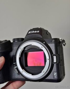 Nikon Z5