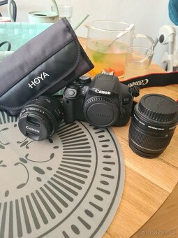 Canon 650D