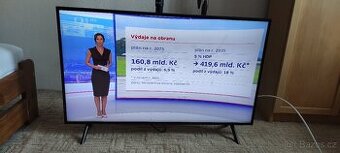 Samsung UE43RU7172