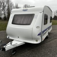 Karavan HOBBY DE LUXE 440