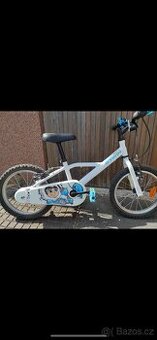 Dětské kolo btwin 16 - 1