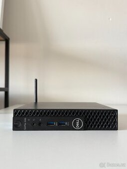 Mini PC Dell Optiplex 3060 Micro s i5 8thT