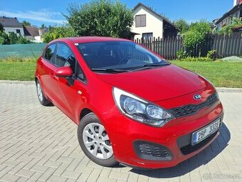 Kia Rio 2014