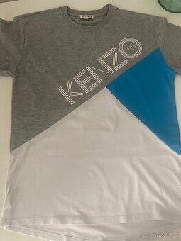 Dětské triko na 12 let 152 cm. KENZO