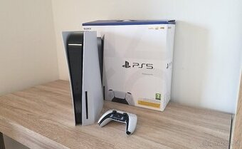 Playstation 5, v záruce do ledna 2026