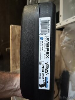 Umraex T4E Walther PPQ M2 - LE