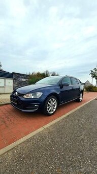 Golf mk7 1.4 TSi 92kw Variant
