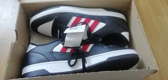 Adidas sportovní boty - 1