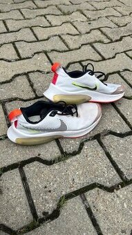 Nike boty - 1