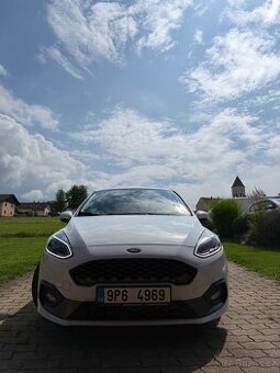 Ford Fiesta ST