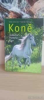 Kniha Koně – Gabriele Metz, Ulrike Amler