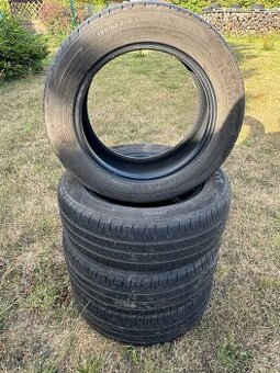 Prodám letní pneu Kumho 185/60/15
