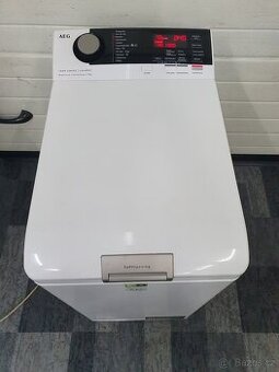 Pračka AEG LTX7E372C A+++