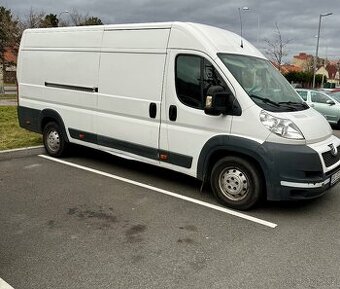 Stěhování, montáž nábytku, vyklizení, likvidace odpadu
