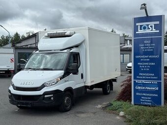 Iveco 35S16 Daily