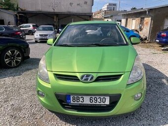 Hyundai i20 1,2I, 57KW