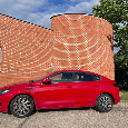 Hyundai i30 Fastback 1.0 T-GDI STYLE – r. 2018