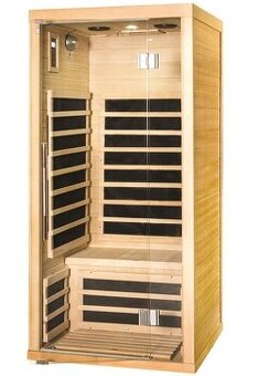Infrasauna