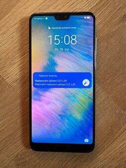Huawei p20 pro