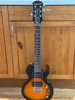 El kytara epiphone