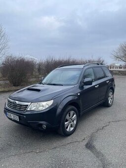 Subaru Forester 2.0TD 4x4