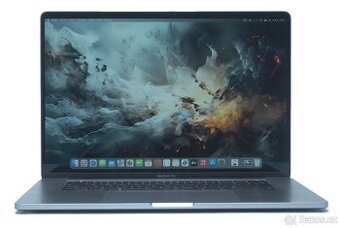 ZÁRUKA/Macbook Pro 16" TB CTO/I9 2.4GHZ/32GB RAM/512GB SSD