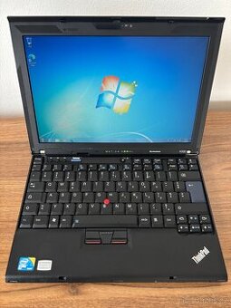 Lenovo ThinkPad x200