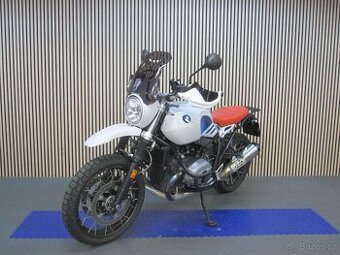 BMW R nineT Urban G/S