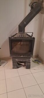 Krbová vložka Uniflam 600 Eco