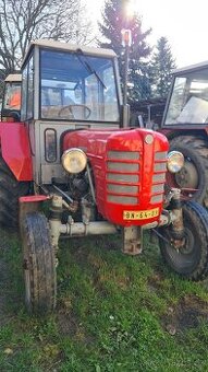 Zetor 4011