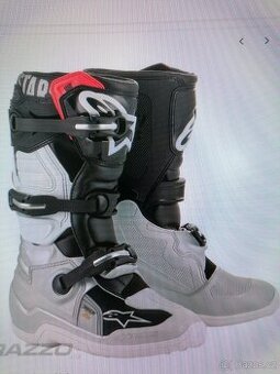 Alpinestars Tech7