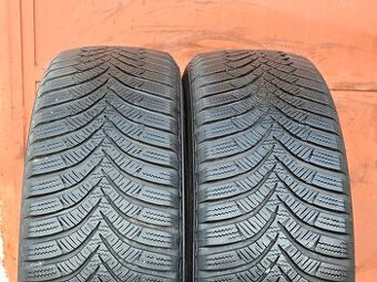 Zimní Hankook 195/65/15