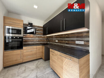 Pronájem bytu 2+1, 56 m², Karviná, ul. Majakovského